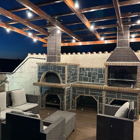 Kallmet Villa Kallmet i Madh Luaran gambar