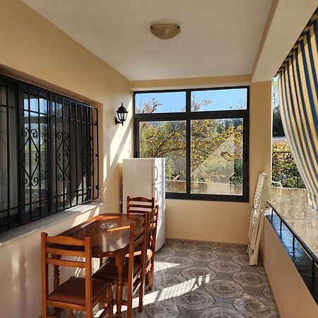 Kallmet Villa Kallmet i Madh Luaran gambar