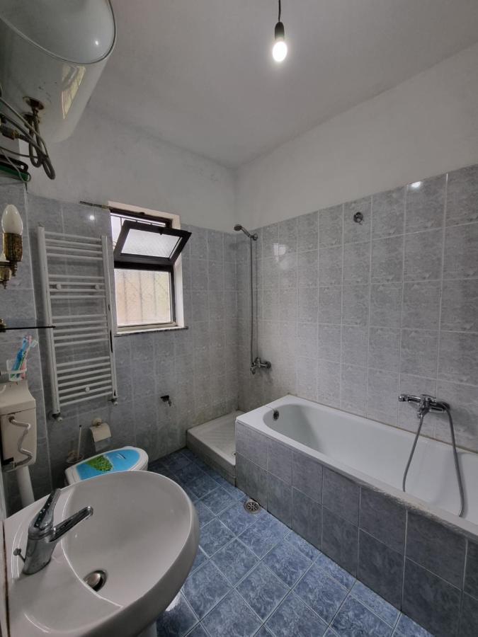 Kallmet Villa Kallmet i Madh Luaran gambar
