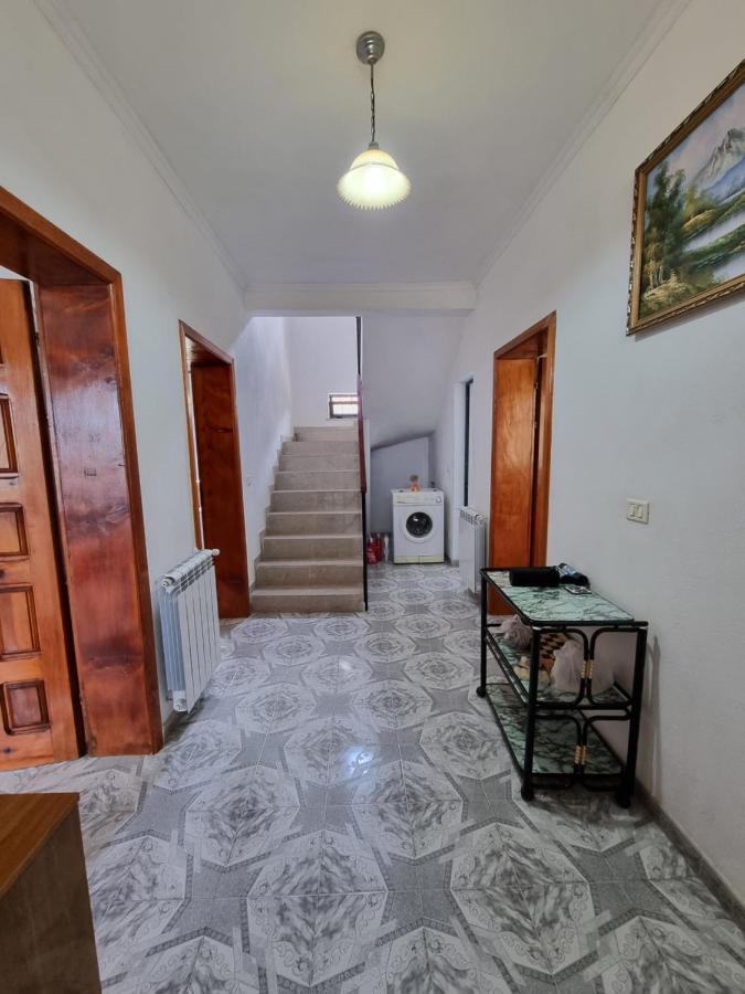 Kallmet Villa Kallmet i Madh Luaran gambar