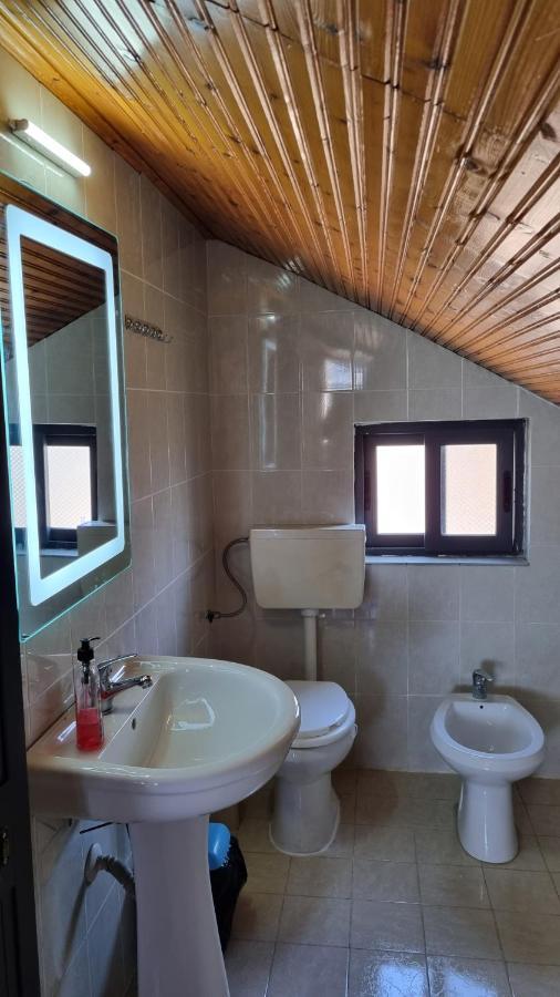 Kallmet Villa Kallmet i Madh Luaran gambar