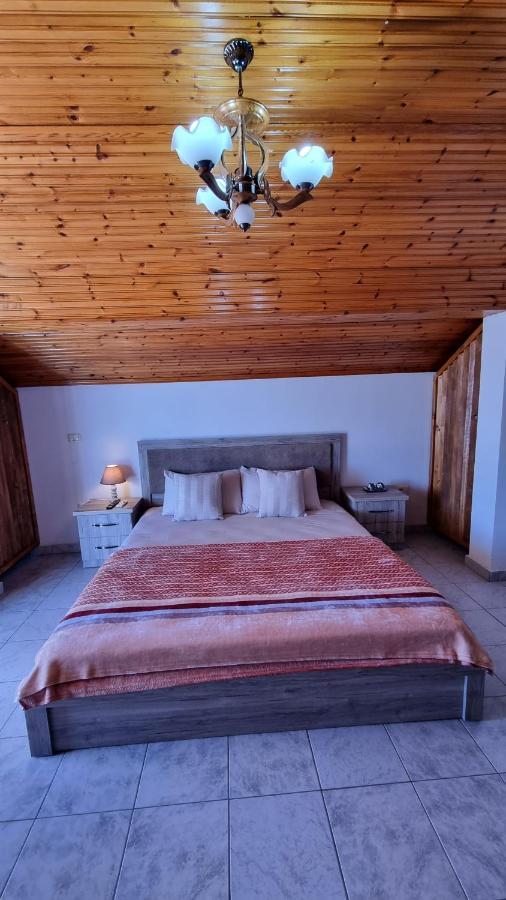 Kallmet Villa Kallmet i Madh Luaran gambar