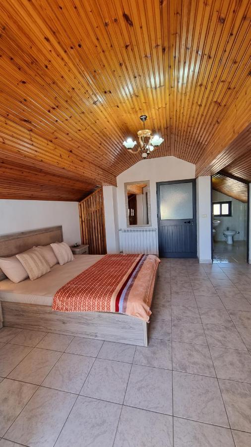 Kallmet Villa Kallmet i Madh Luaran gambar