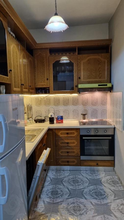 Kallmet Villa Kallmet i Madh Luaran gambar