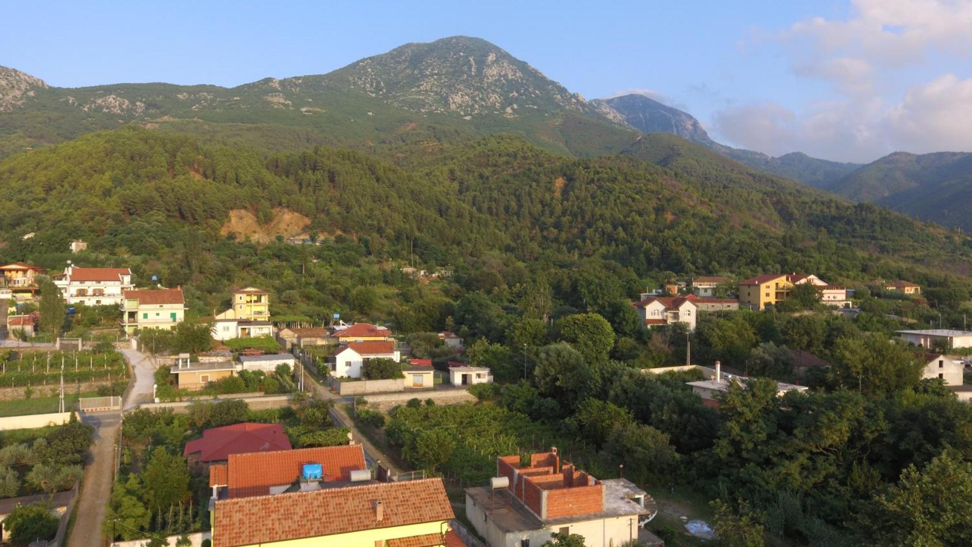 Kallmet Villa Kallmet i Madh Luaran gambar