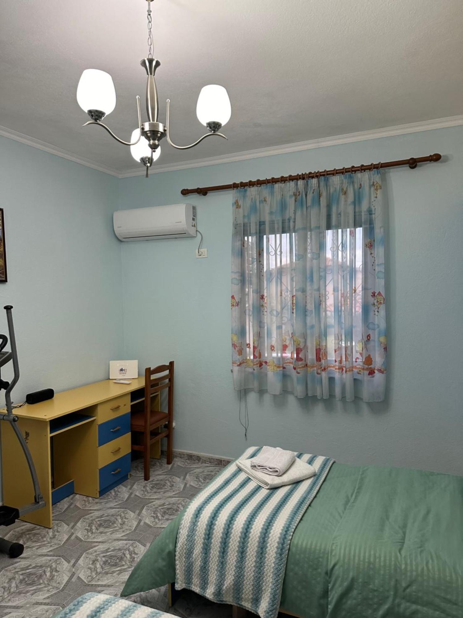 Kallmet Villa Kallmet i Madh Luaran gambar