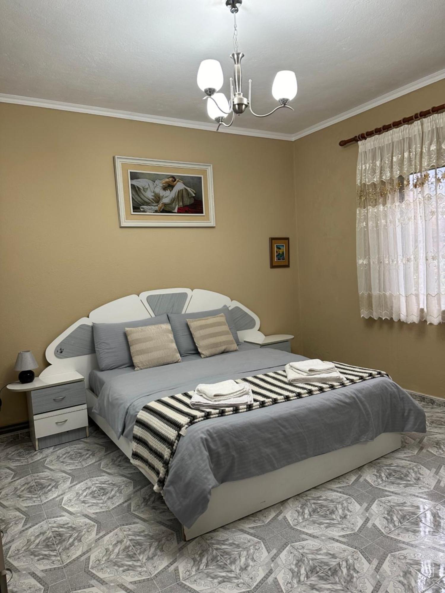 Kallmet Villa Kallmet i Madh Luaran gambar