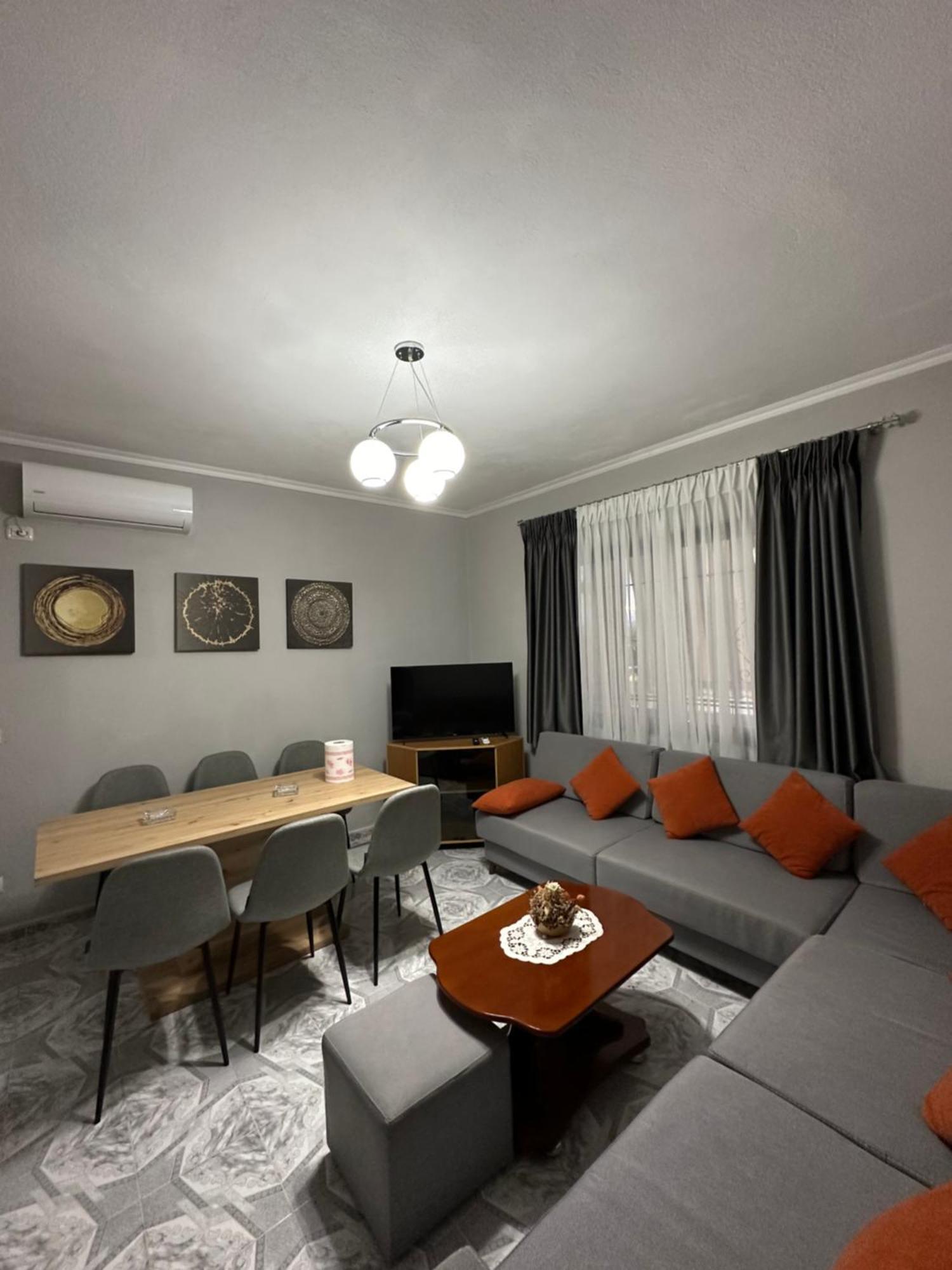 Kallmet Villa Kallmet i Madh Luaran gambar