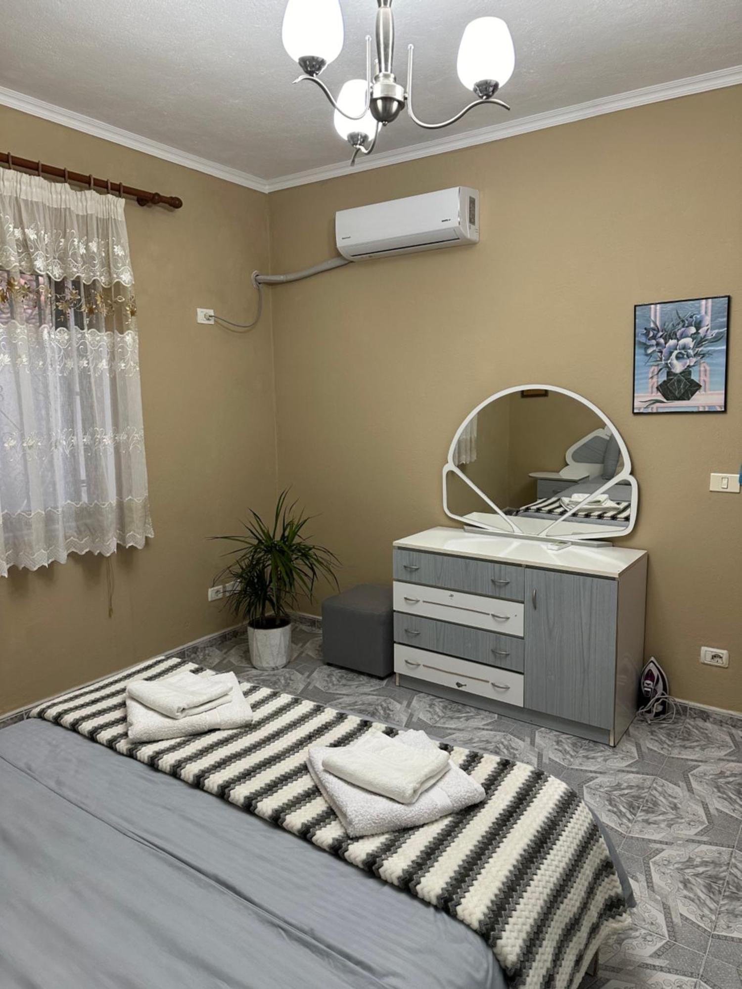 Kallmet Villa Kallmet i Madh Luaran gambar