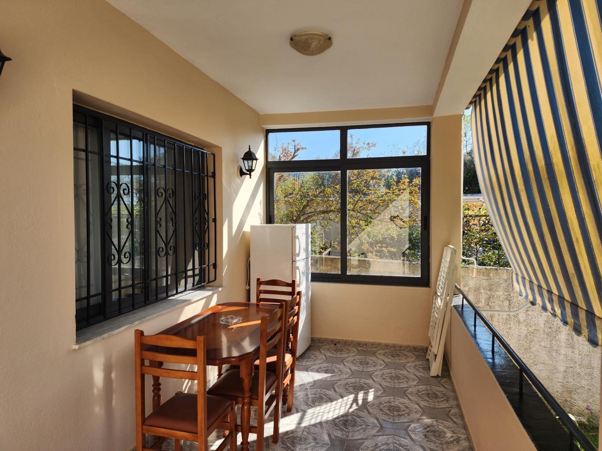 Kallmet Villa Kallmet i Madh Luaran gambar
