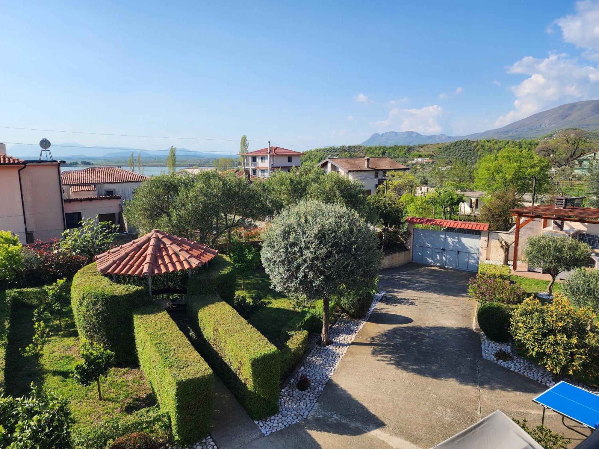 Kallmet Villa Kallmet i Madh Luaran gambar