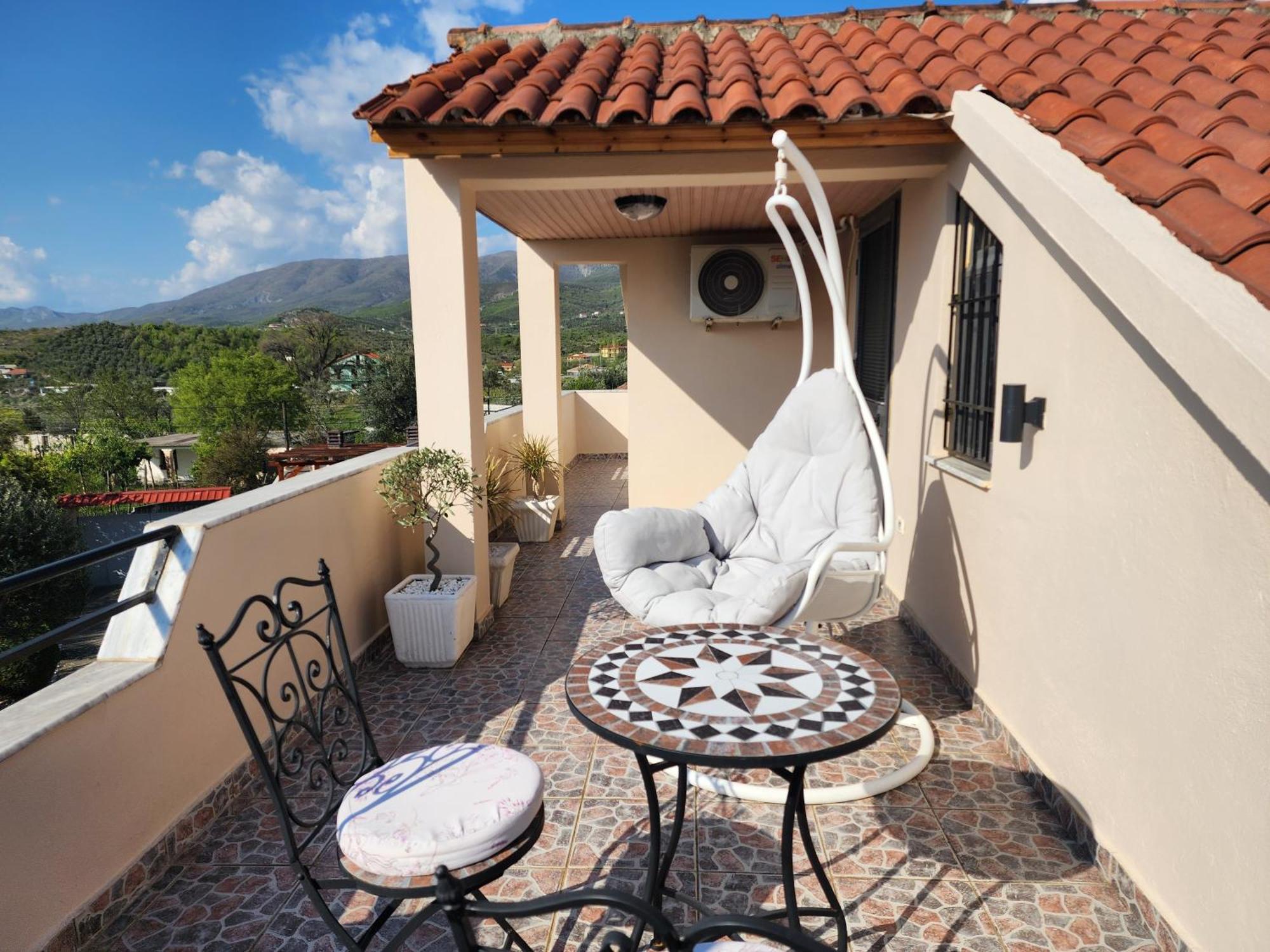 Kallmet Villa Kallmet i Madh Luaran gambar