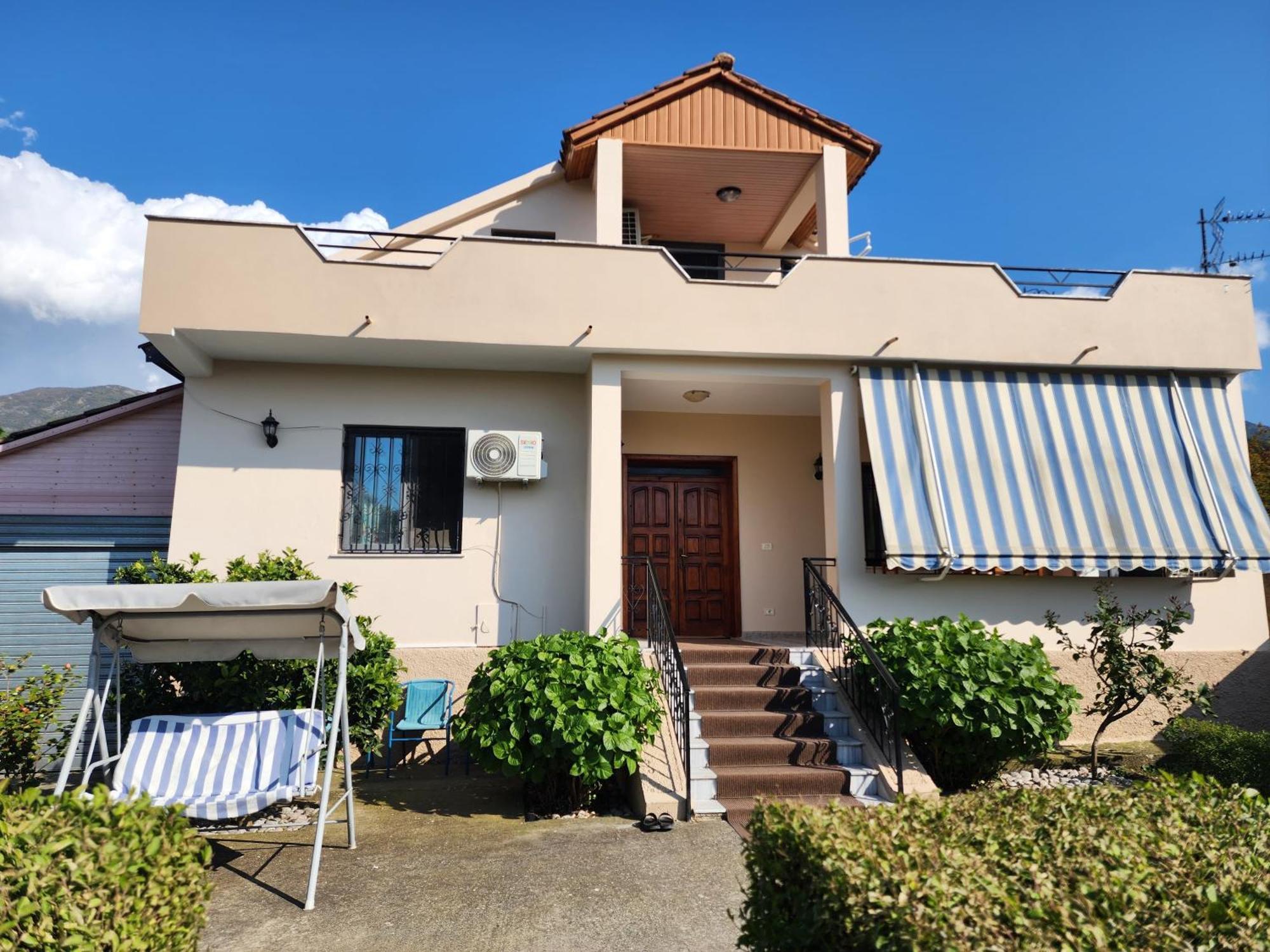 Kallmet Villa Kallmet i Madh Luaran gambar