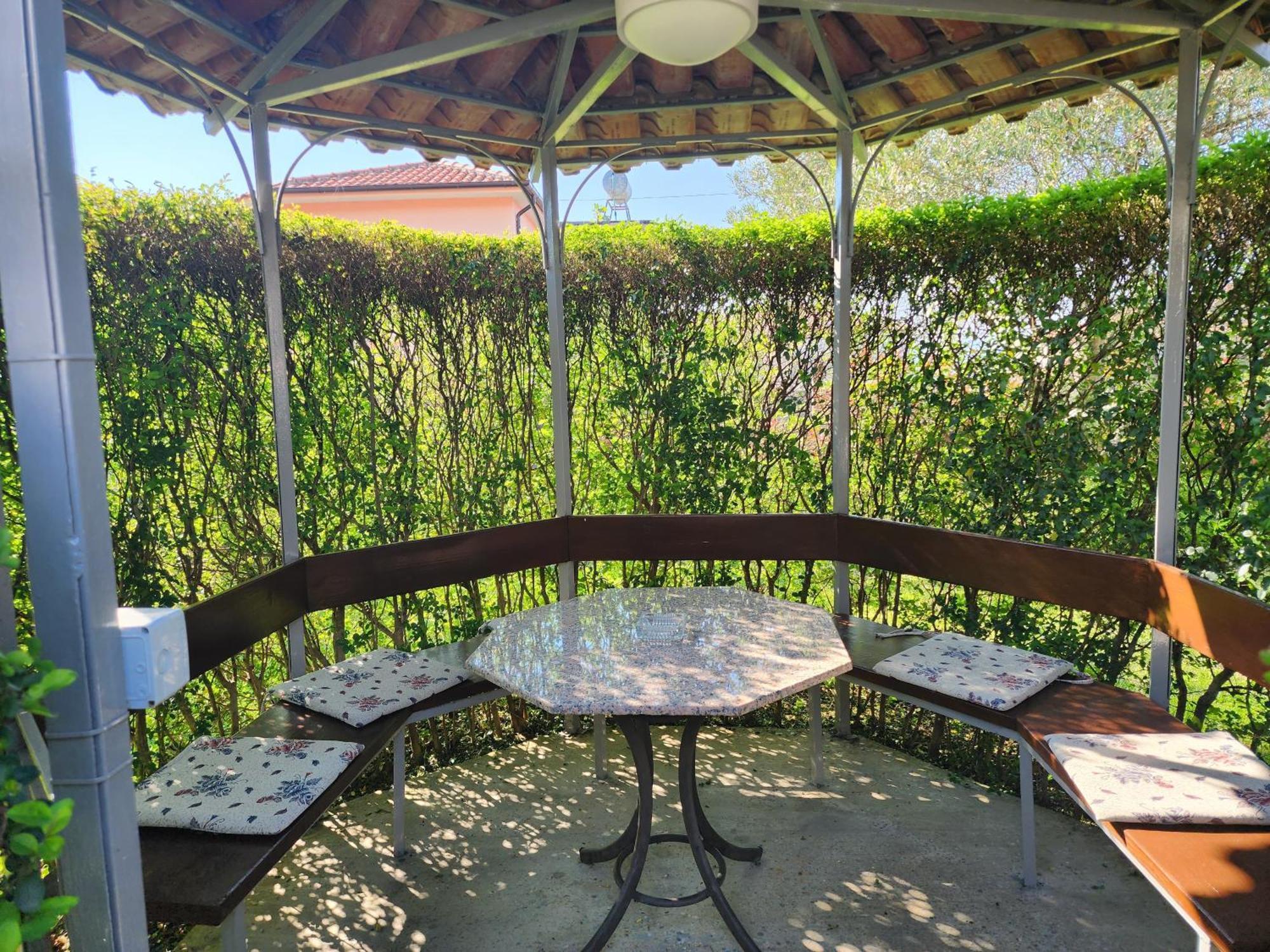 Kallmet Villa Kallmet i Madh Luaran gambar