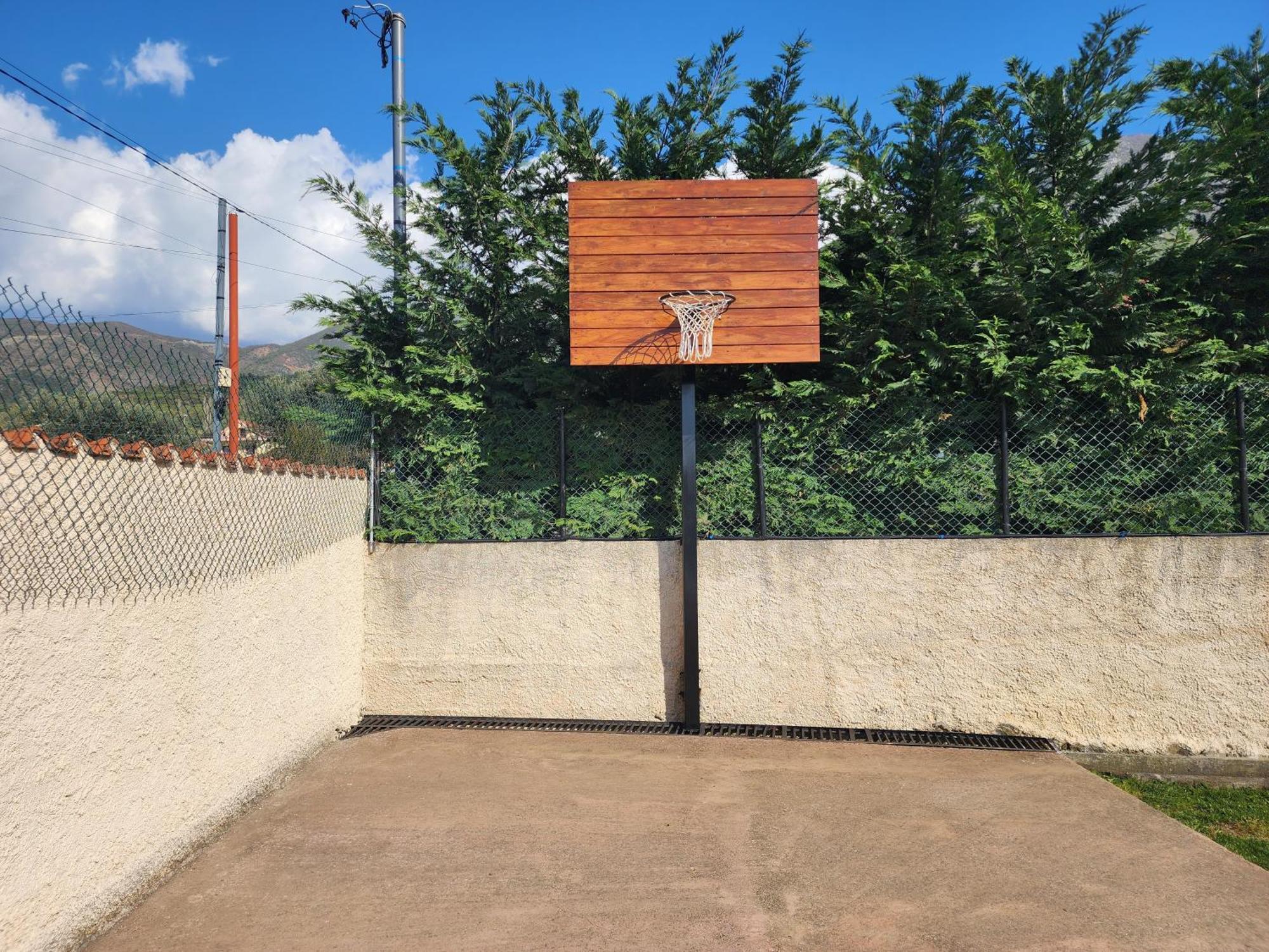 Kallmet Villa Kallmet i Madh Luaran gambar