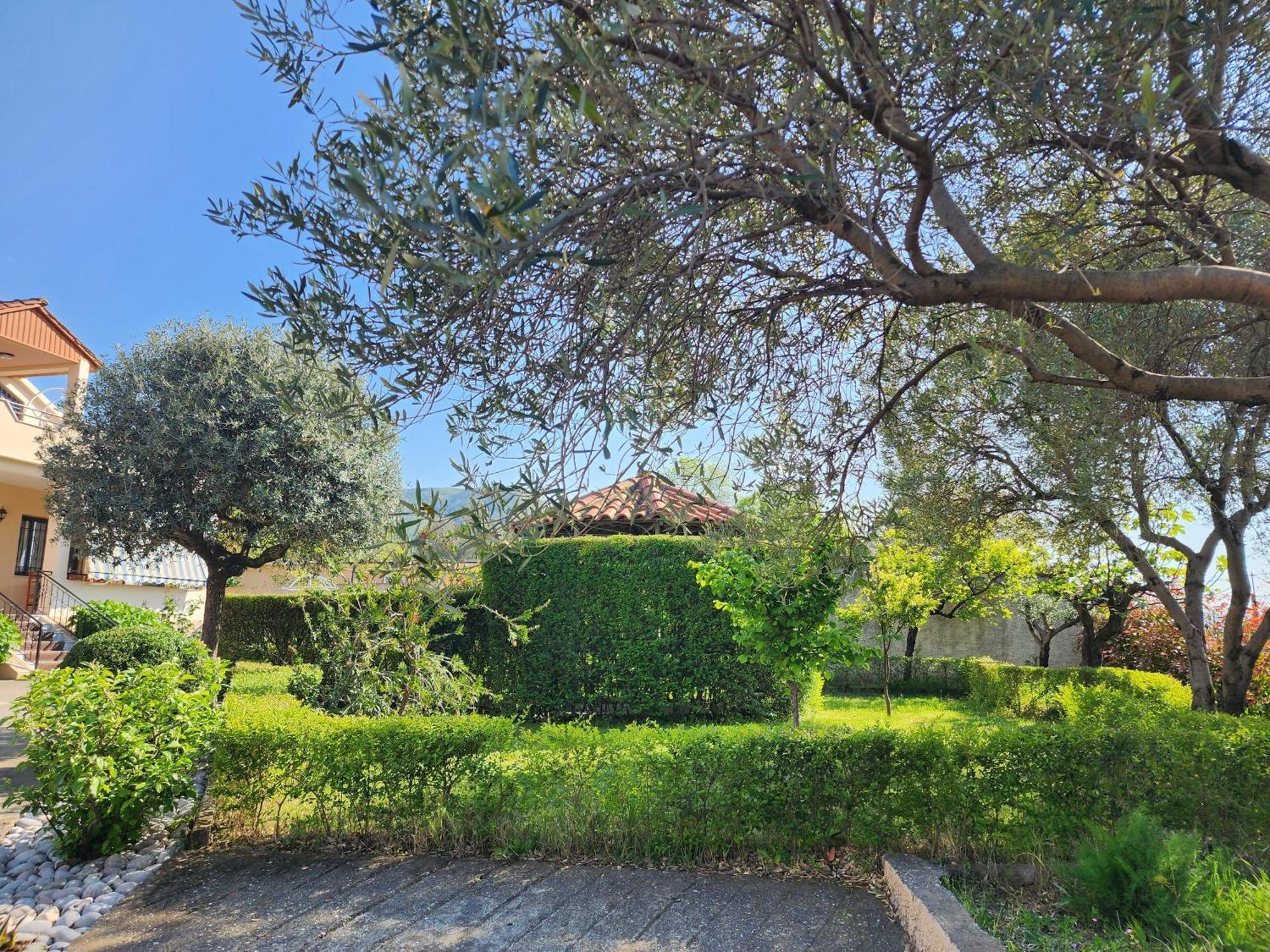 Kallmet Villa Kallmet i Madh Luaran gambar